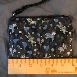 Coach Baseman Secret Order